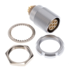 Circular Connector Assemblies - ECG.2B.307.CLL-ND - DigiKey