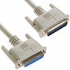 Cable Assemblies - D-Sub Cables - AK733-1.8 - Acme Chip Technology Co., Limited
