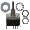 Rotary Switches - 360-2881-ND - DigiKey