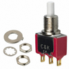 Pushbutton Switches - CKN4011-ND - DigiKey