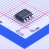 Operational Amplifier/Comparator >> Comparators -- LM211DR2G - Image