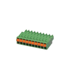 Headers, Plugs and Sockets - 277-1703955-ND - DigiKey