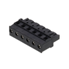 Headers, Plugs and Sockets - 0393740906-ND - DigiKey