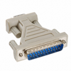 D-Sub, D-Shaped Connector Adapters - AE1389-ND - DigiKey