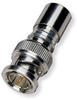 Male BNC Compress RG59 - HAVBNCFPSLC59 - HAVE, Inc.