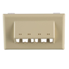 Wire Duct, Raceway Covers - T70FH4EI-ND - DigiKey
