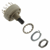 Rotary Switches - KC26A9.501NLS-ND - DigiKey