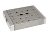 Linear Stage, Single-Row Ball Bearings, 1.57 in., 10-24 and 1/4-20 -- UMR12.40
