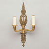 Empire Wall Light - WL11 - Vaughan Designs, Inc.
