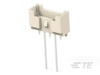 PCB Headers & Receptacles - 2393677-5 - TE Connectivity