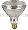 100-Watt Rough Service Incandescent PAR38 MED Flood -- L-153 - Image