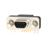 D-Sub Connector Assemblies - 37-581-M09-113L461-ND - DigiKey