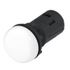 Panel Indicators, Pilot Lights - 17-1-2489541-1-ND - DigiKey