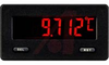 PANEL METER; RTD METER WITH RED/GREEN BACKLIGHT DISPLAY - 70030283 - Allied Electronics, Inc.