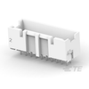 Headers, Male Pins - 17-2-2323751-0-ND - DigiKey