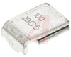Fuse;Resettable;0.1A;Dims 0.314x0.214x0.125