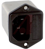 FUSED GENERAL PURPOSE FILTER, 6 AMP - 70133339 - Allied Electronics, Inc.