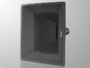 HP Large-Format, Two-Inch Horn - HP9040 - Visual Sound, Inc.