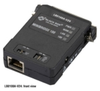 MiniBridge 10/100BASE-T with WAN Interface - LB0100A-X21F - Visual Sound, Inc.