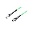 Coaxial Cables (RF) - 6099-PE3C3250-60-ND - DigiKey