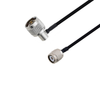 Coaxial Cables (RF) - 5073-LCCA30514-FT10-ND - DigiKey