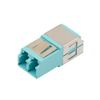 Fiber Optic Connector Adapters - 5073-FOA-815-AQU-ND - DigiKey