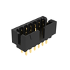 Headers, Male Pins - 664-G8231213YBEU-ND - DigiKey