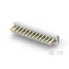 Headers, Male Pins - 4-641207-3-ND - DigiKey