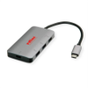 USB Hubs - 2660588 - RS Components, Ltd.