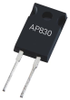 Through Hole Resistors - 8220132 - RS Components, Ltd.