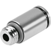 Pneumatic Fittings - 343416 - RS Components, Ltd.
