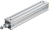 Pneumatic Piston Rod Cylinders - 1215221 - RS Components, Ltd.