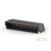 Headers, Male Pins - 17-5-2367196-4TR-ND - DigiKey