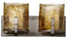Bathroom Fixtures-Two Lights - 345702 - Light Center (The)