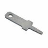 Terminals - Quick Connects, Quick Disconnect Connectors - 36-1267-ND - DigiKey