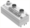 Pneumatic Logic Controllers - 1366919 - RS Components, Ltd.