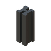 Spacer Standoff - 100-SQLEDS2-6-26 - ERSAELECTRONICS PTE. LTD.