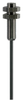 Inductive proximity switch - Housing construction form: cylinder, thread - IFL - M8 - IFL - M8 Efficiency Line - IFL-M8-F-2-S30-11-N-L4 - Image