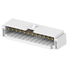 Headers, Male Pins - 17-3-2381626-2TR-ND - DigiKey