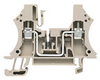 Thermocouple Terminal Blocks - WPO 4 - Weidmuller