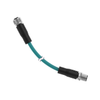 Circular Cable Assemblies - 2170-BCD-M12DM-M12DF-8-ND - DigiKey