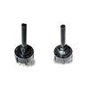 Rotary Switches - 108-A10403RNZQF-ND - DigiKey