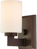 TY8601WT Sconces-Single Glass - 696646 - Capital Lighting, Inc.