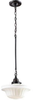66217-1 Mini Pendants-Chain - 342211 - Capital Lighting, Inc.