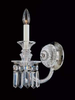 5035 Sconces-Single Candle - 748585 - Capital Lighting, Inc.