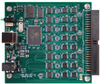 32-Channel, USB Digital Input/Output Module Independently Selectable for Inputs or Outputs -- USB-DIO-32I - Image