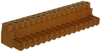 Terminal Blocks - Headers, Plugs and Sockets - 281-2634-ND - DigiKey