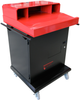 Heavy-Duty Workstation