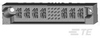PCB Headers & Receptacles - 2-6600333-8 - TE Connectivity