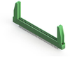 Card Edge Connectors - Edgeboard Connectors - 307-050-455-278 - Lingto Electronic Limited